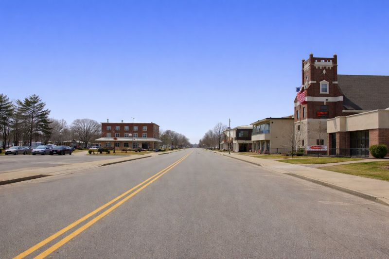 Best Foundation Lifting pros in Spencer, IN